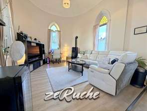 Vente Appartement 4 piècesFalaise