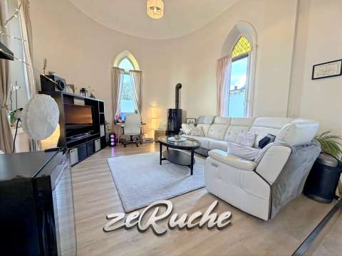Vente appartement 4 pièces Falaise 14