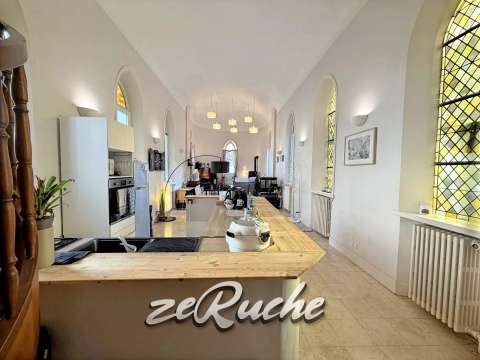 Vente appartement 4 pièces Vente appartement 4 pièces