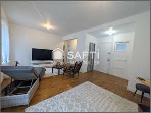 Vente Appartement 3 piècesFalaise