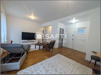 Vente appartement 3 pièces Falaise 14