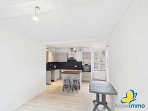 Vente Appartement 3 piècesFalaise