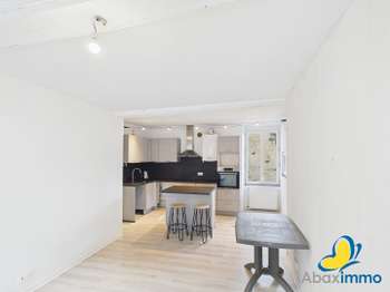 Photo Vente appartement Falaise