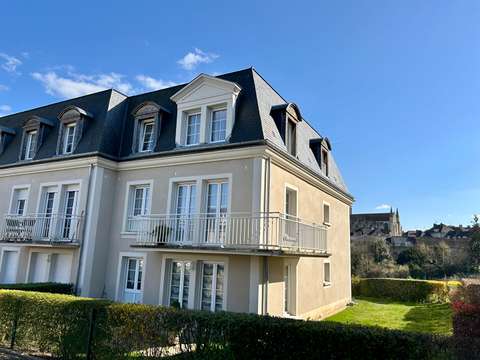 Vente appartement 3 pièces Falaise 14