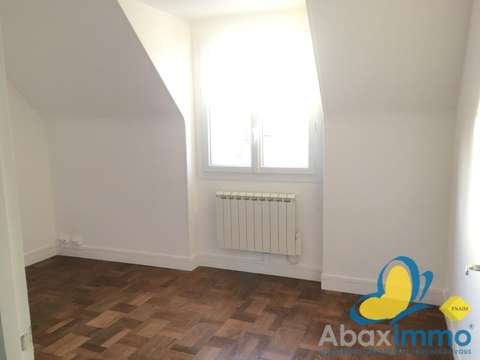 Vente appartement 2 pièces Falaise 14