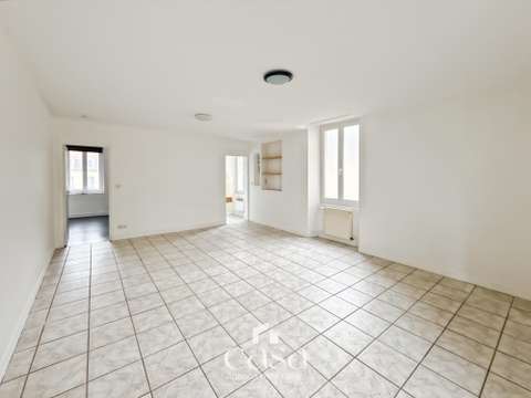Vente appartement 2 pièces Falaise 14