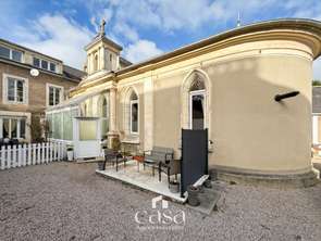Vente Appartement 4 piècesFalaise