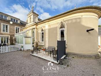 Vente appartement 4 pièces Falaise 14