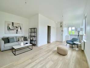 Vente Appartement 3 piècesFalaise