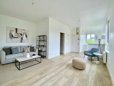 Vente appartement 3 pièces Falaise 14