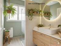 Vente appartement 1 pièce Vente appartement 1 pièce