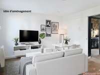Vente appartement 1 pièce Vente appartement 1 pièce