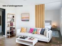 Vente appartement 1 pièce Vente appartement 1 pièce
