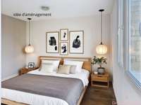 Vente appartement 1 pièce Vente appartement 1 pièce