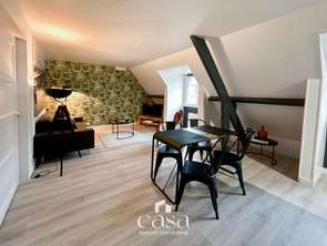 Vente Appartement 3 piècesFalaise
