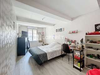 Vente appartement 6 pièces