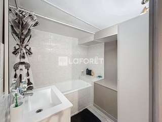 Vente appartement 6 pièces