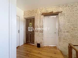 Vente appartement 6 pièces