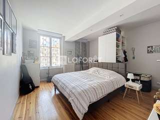 Vente appartement 6 pièces