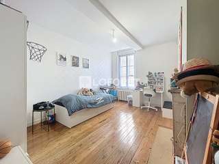Vente appartement 6 pièces