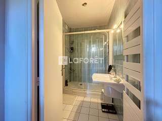 Vente appartement 6 pièces
