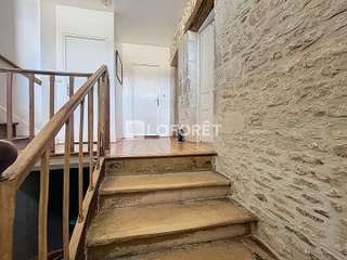 Vente appartement 6 pièces