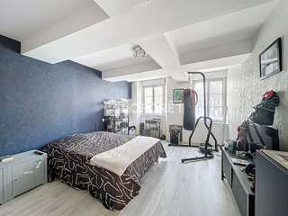 Vente appartement 6 pièces