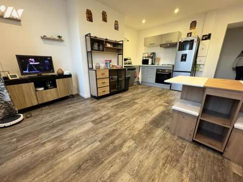 Vente appartement 3 pièces Falaise 14