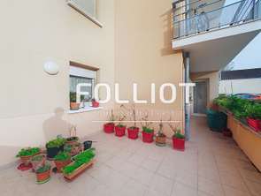Vente Appartement 3 piècesFalaise