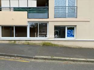 Photo Vente appartement Falaise