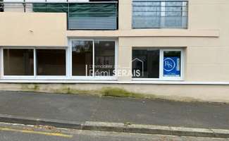 Photo Vente appartement Falaise