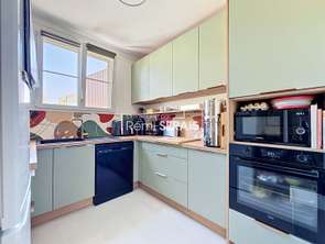 Vente Appartement 4 piècesFalaise