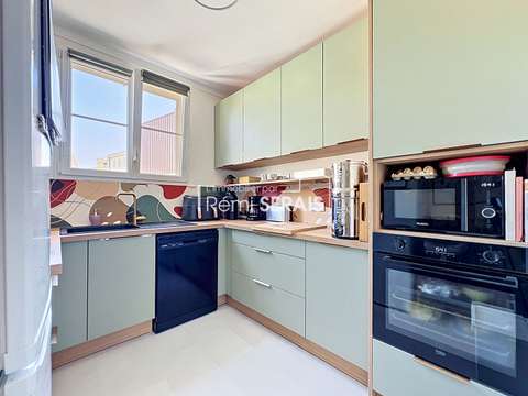 Vente appartement 4 pièces Falaise 14