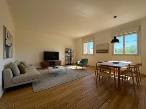 Vente appartement 2 pièces Falaise 14