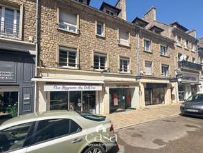 Vente Appartement 3 piècesFalaise