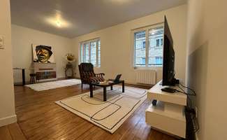 Photo Vente appartement Falaise