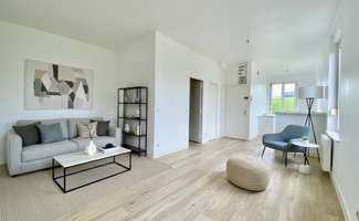 Photo Vente appartement Falaise