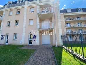 Vente Appartement 2 piècesFalaise