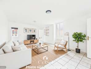 Vente Appartement 2 piècesFalaise