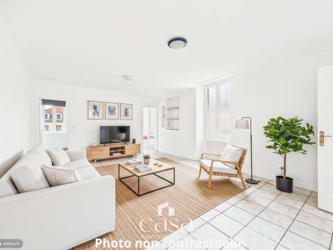 Vente appartement 2 pièces Falaise 14