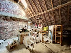 Vente Appartement 3 piècesFalaise