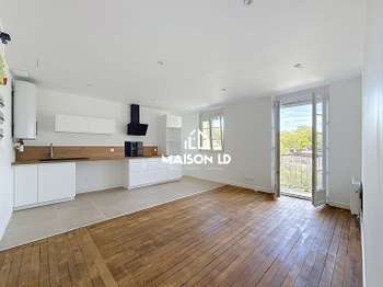 Vente Appartement 3 piècesFalaise