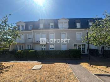 Vente Appartement 2 piècesFalaise
