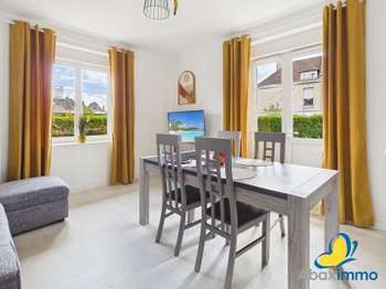 Vente Appartement 3 piècesFalaise
