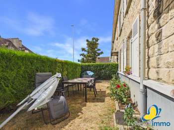 Vente Appartement 3 piècesFalaise