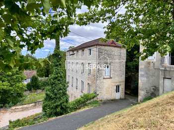 Vente Appartement 3 piècesFalaise