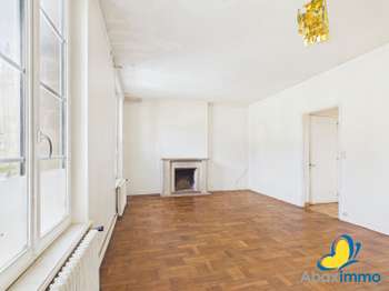 Vente Appartement 2 piècesFalaise