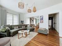 Vente appartement 5 pièces Vente appartement 5 pièces