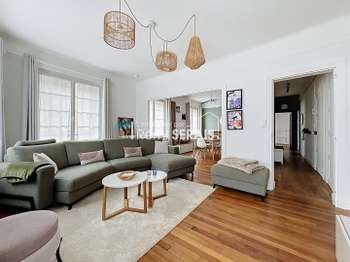 Vente Appartement 5 piècesFalaise