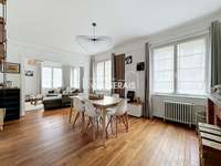 Vente appartement 5 pièces Vente appartement 5 pièces